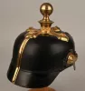 Württemberg Reserve Field Artillery Officer Pickelhaube - MINT Visuel 5